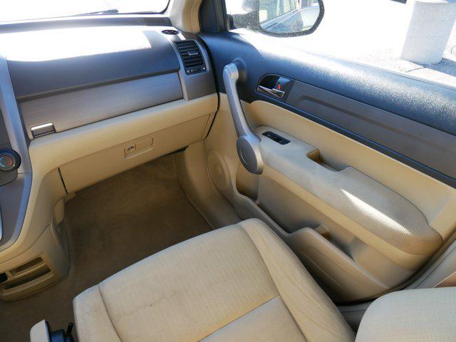 used 2007 Honda CR-V car, priced at $7,474