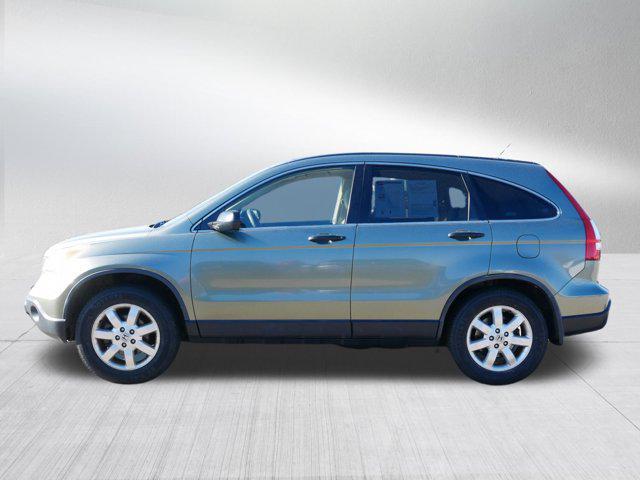 used 2007 Honda CR-V car, priced at $7,474