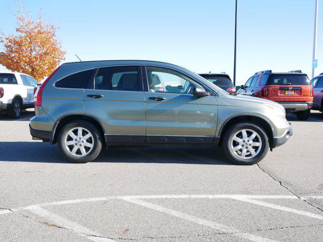 used 2007 Honda CR-V car, priced at $7,474