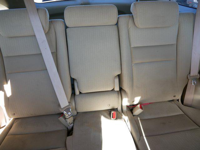 used 2007 Honda CR-V car, priced at $7,474