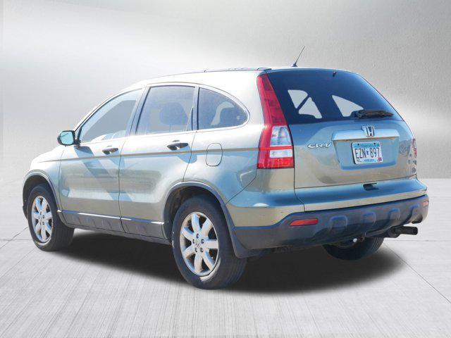 used 2007 Honda CR-V car, priced at $7,474