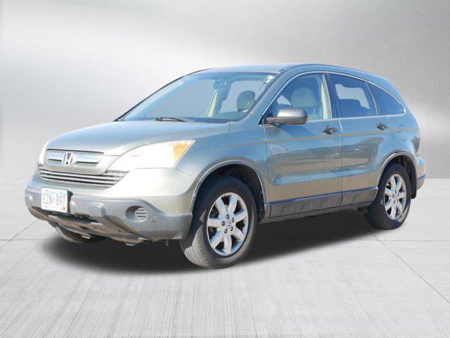 used 2007 Honda CR-V car, priced at $7,474
