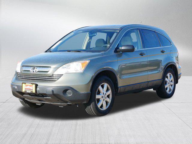 used 2007 Honda CR-V car, priced at $7,474