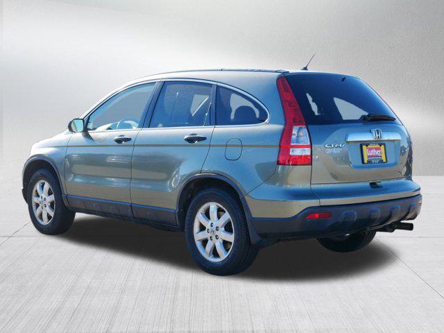 used 2007 Honda CR-V car, priced at $7,474