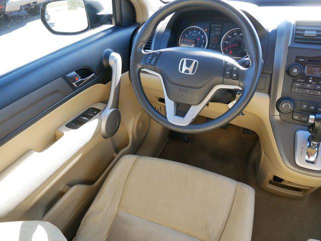 used 2007 Honda CR-V car, priced at $7,474