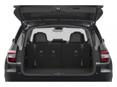 new 2025 Honda Pilot car, priced at $47,505
