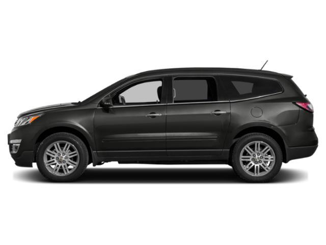 used 2015 Chevrolet Traverse car, priced at $9,997