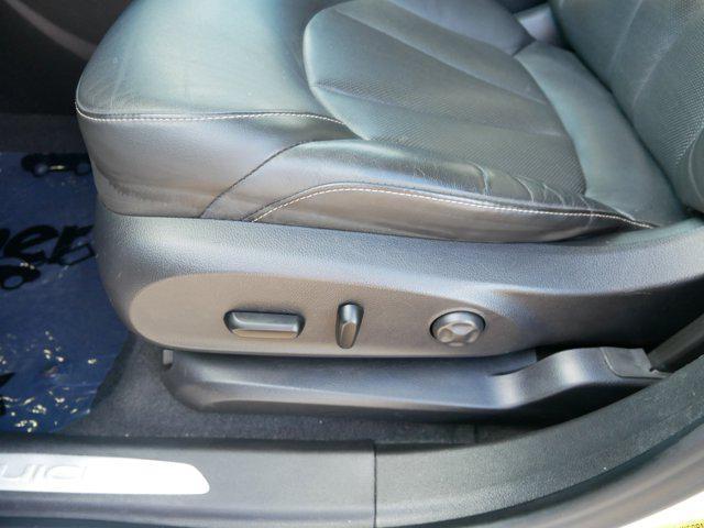 used 2017 Buick Envision car, priced at $11,497