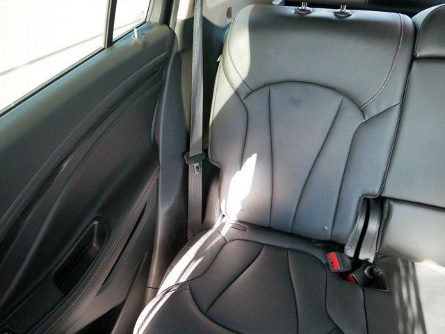 used 2017 Buick Envision car, priced at $11,497