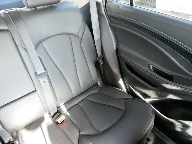 used 2017 Buick Envision car, priced at $11,497