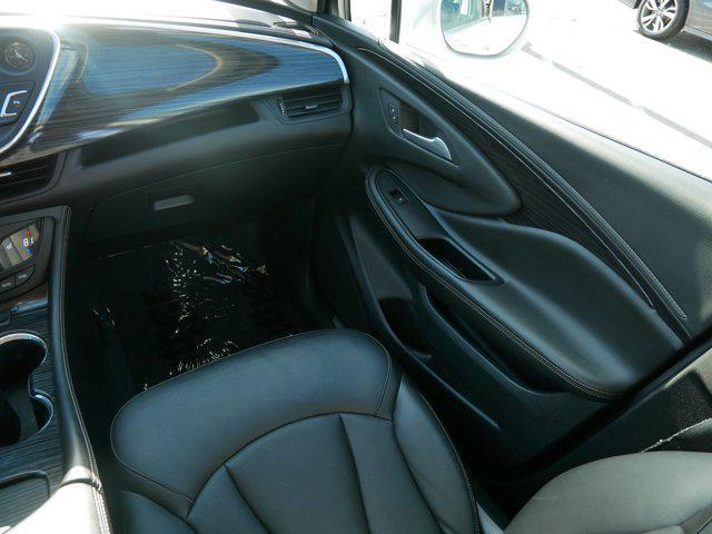 used 2017 Buick Envision car, priced at $11,497