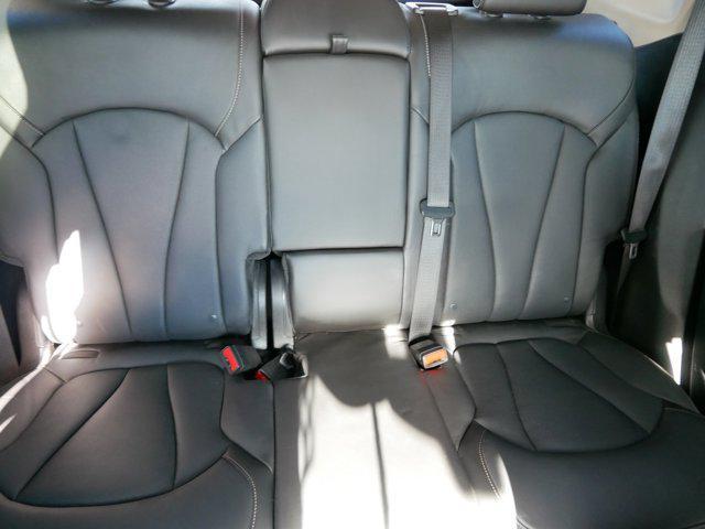 used 2017 Buick Envision car, priced at $11,497