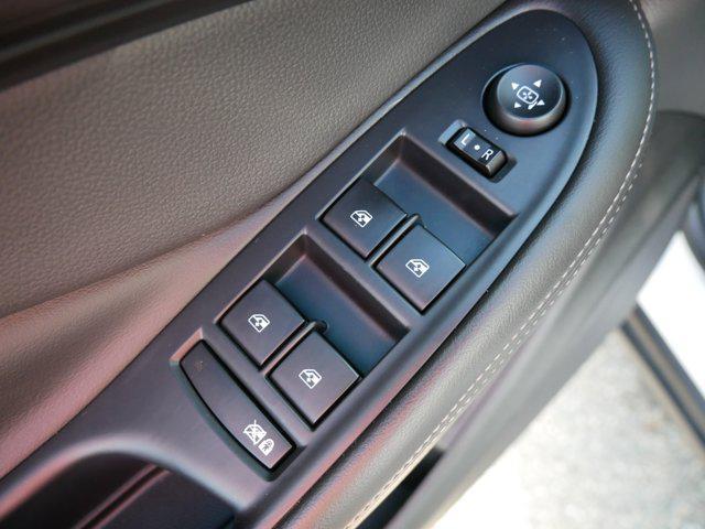 used 2017 Buick Envision car, priced at $11,497