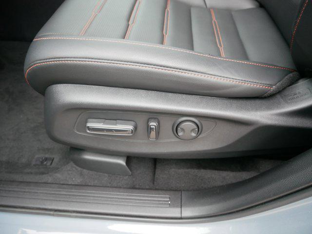 used 2025 Honda CR-V Hybrid car, priced at $36,497