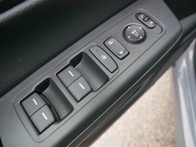 used 2025 Honda CR-V Hybrid car, priced at $36,497