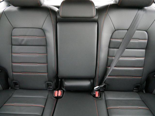 used 2025 Honda CR-V Hybrid car, priced at $36,497