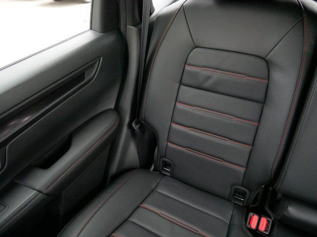 used 2025 Honda CR-V Hybrid car, priced at $36,497