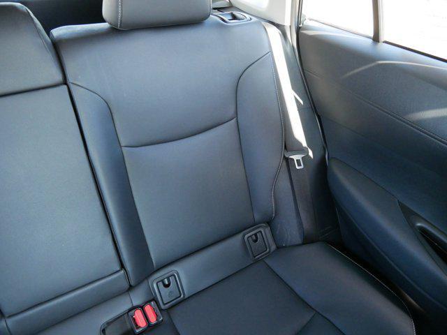 used 2022 Toyota Corolla Cross car, priced at $26,997