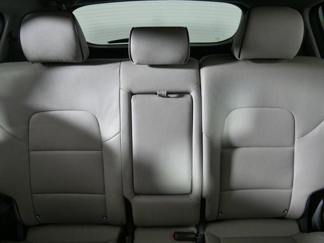 used 2018 Kia Sportage car, priced at $9,498