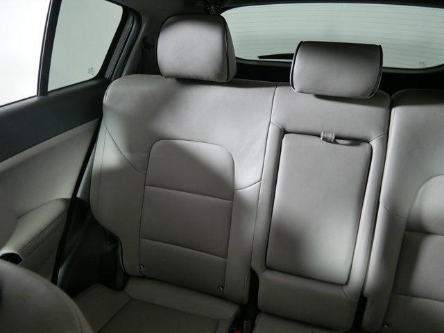 used 2018 Kia Sportage car, priced at $9,498