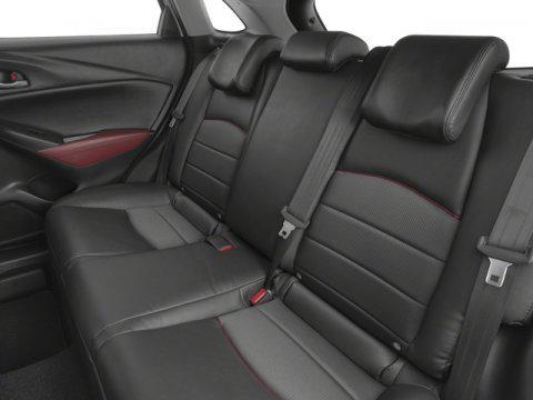 used 2018 Mazda CX-3 car, priced at $16,497