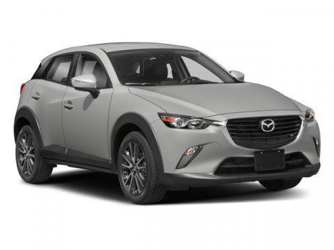 used 2018 Mazda CX-3 car, priced at $16,497
