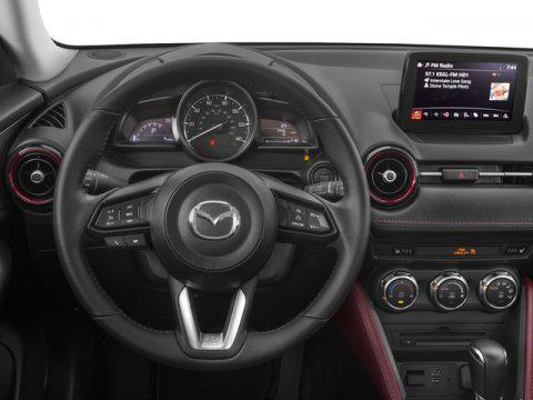 used 2018 Mazda CX-3 car, priced at $16,497