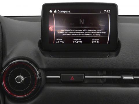 used 2018 Mazda CX-3 car, priced at $16,497