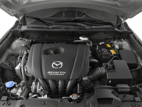 used 2018 Mazda CX-3 car, priced at $16,497