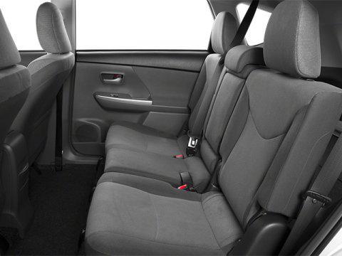 used 2014 Toyota Prius v car, priced at $10,997