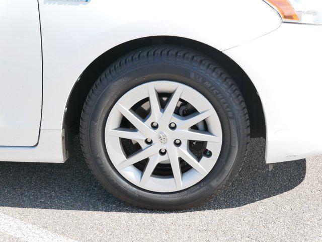 used 2014 Toyota Prius v car, priced at $10,747