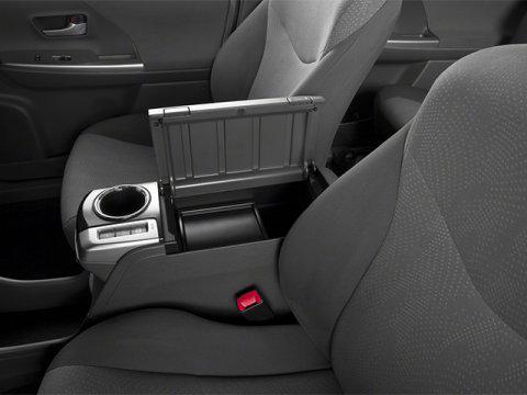used 2014 Toyota Prius v car, priced at $10,997
