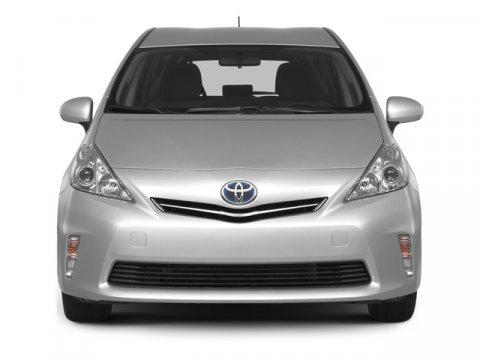 used 2014 Toyota Prius v car, priced at $10,997