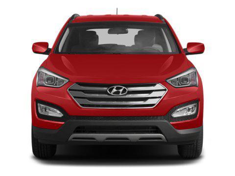 used 2013 Hyundai Santa Fe car, priced at $8,997