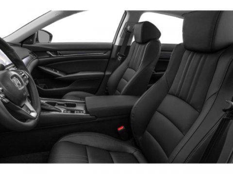 used 2021 Honda Accord car, priced at $29,997