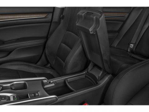 used 2021 Honda Accord car, priced at $29,997
