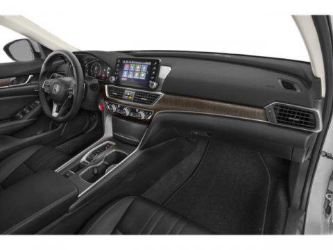 used 2021 Honda Accord car, priced at $29,997