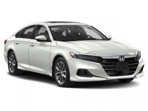 used 2021 Honda Accord car, priced at $29,997