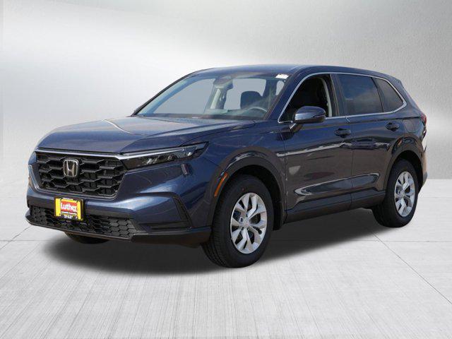 new 2025 Honda CR-V car, priced at $32,995