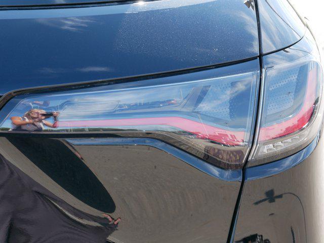 used 2023 Honda HR-V car, priced at $24,497