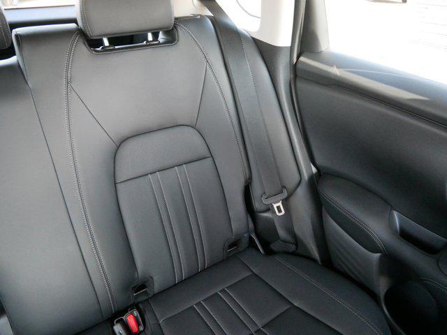 used 2023 Honda HR-V car, priced at $24,497