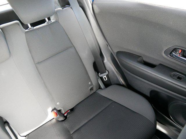 used 2021 Honda HR-V car, priced at $23,247