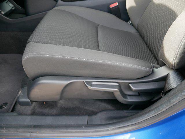used 2021 Honda HR-V car, priced at $23,247