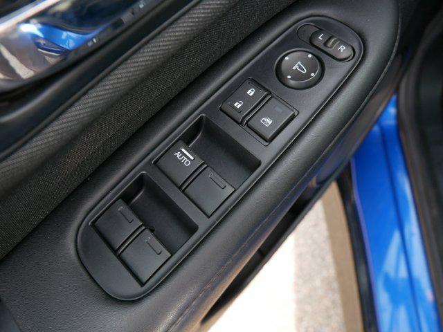 used 2021 Honda HR-V car, priced at $23,247