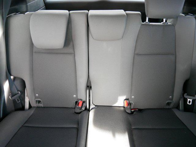 used 2021 Honda HR-V car, priced at $23,247