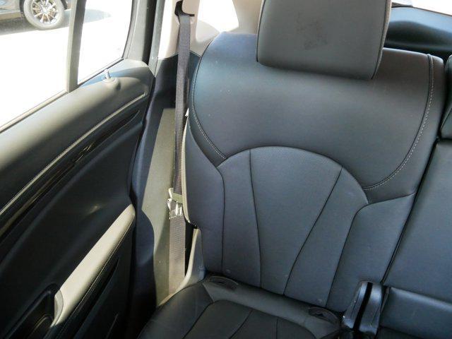 used 2017 Buick Envision car, priced at $11,997