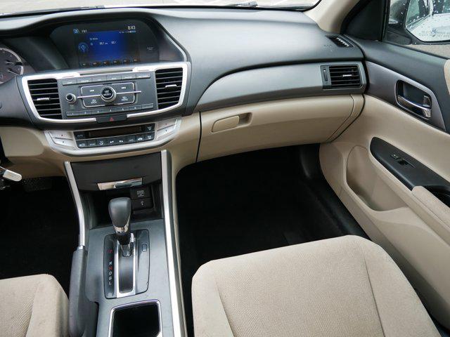 used 2013 Honda Accord car, priced at $8,247