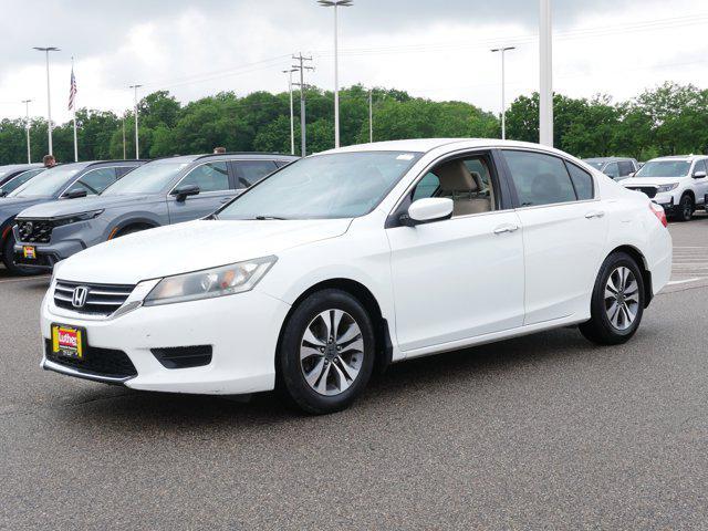 used 2013 Honda Accord car, priced at $8,247
