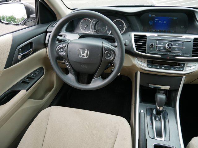 used 2013 Honda Accord car, priced at $8,247