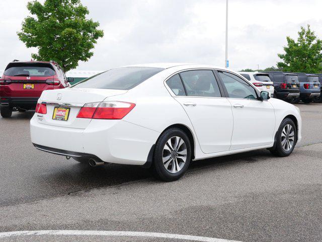 used 2013 Honda Accord car, priced at $8,247